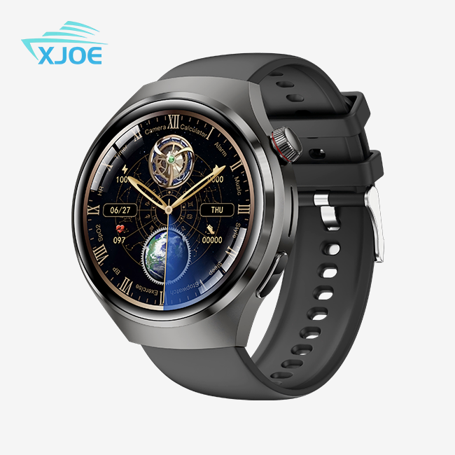 Endurance Smartwatch Endurance Smartwatch